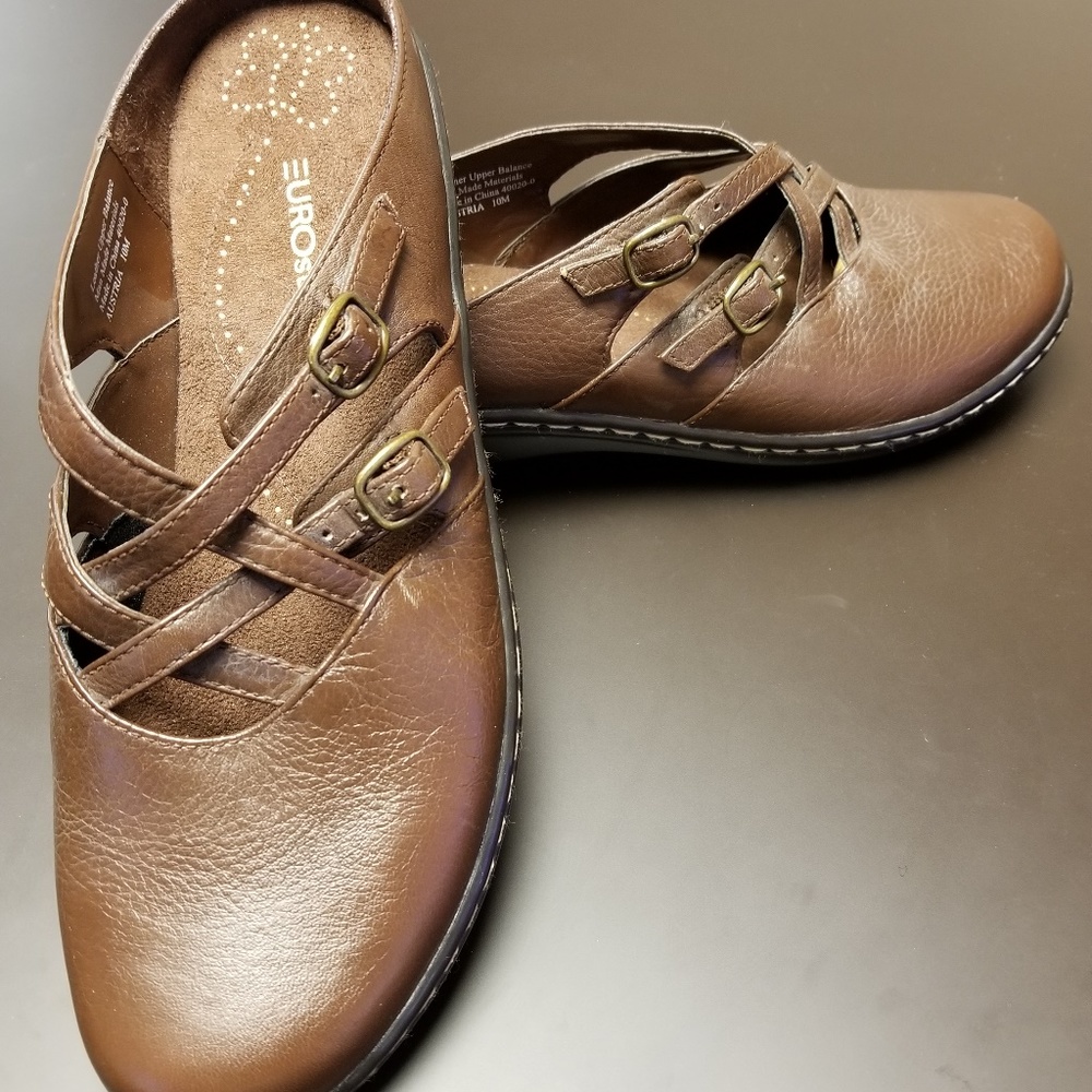 Eurostep clogs - Picture 4 of 7
